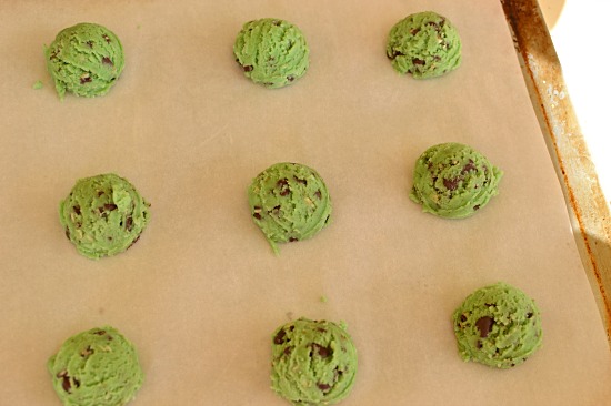 Dropped-Mint-Sugar-Cookies